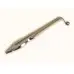 "Small Phantom" jaw harp by Dmitry Glazyrin